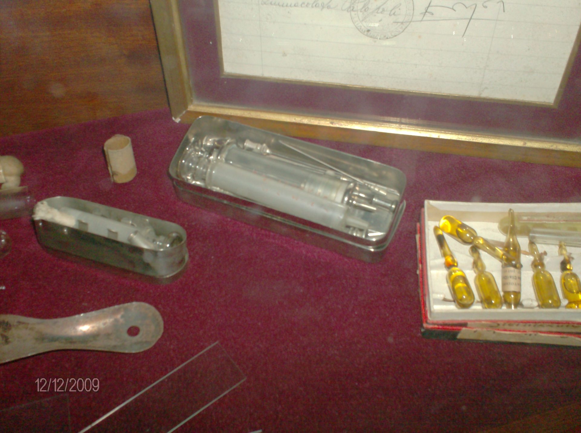 Moscati personal belongings 3.JPG